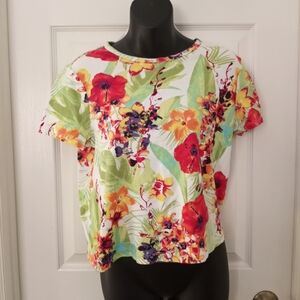 👠WESTBOUND PETITES tshirt👠